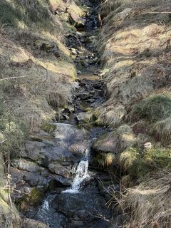 Foto von Chris G van W entlang der Tour