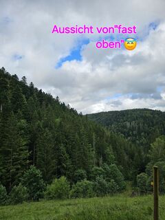 Fotografie z Angelika Gerung na trase