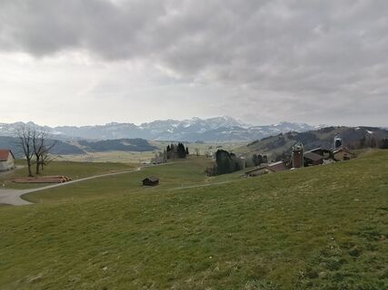 Fotografia z Turbinio na trase