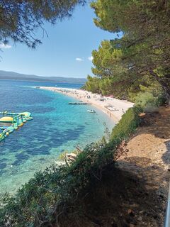 Foto von Zlatko Kristofic entlang der Tour