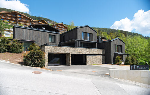 Max Relax Ski inn - Ski out