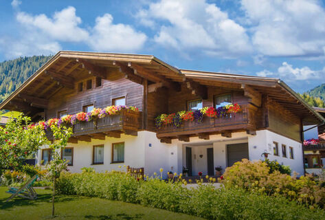 Haus Winter
