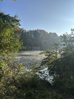 Fotografia z Andi Felix na trase