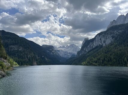 Foto von Nadine A. entlang der Tour