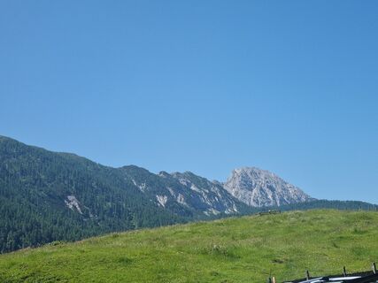 Foto fra Sabine Pfeiffer undervejs på turen