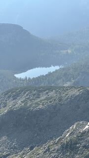 Fotografija s spletne strani Richard Dietze na poti