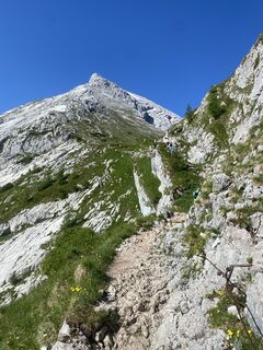 Foto da petermarx6 lungo il tour