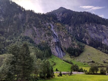 Foto von PeterHeinz entlang der Tour
