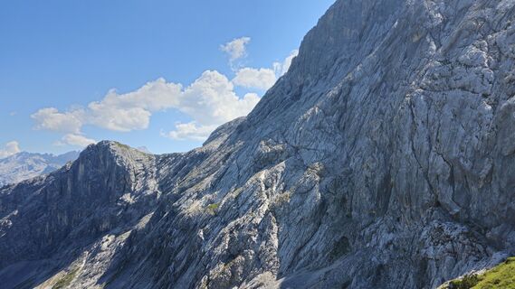 Fotografija s spletne strani Viktor Berezovskyi na poti