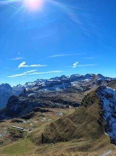 Photo de corrado le long du parcours