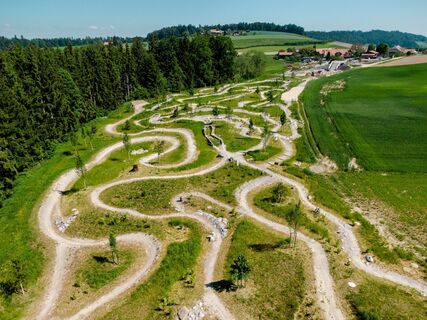 Swiss Bike Park 3