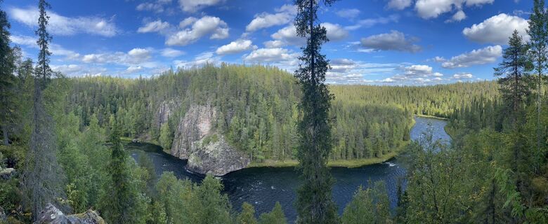 Foto von Nikolaus Ludwig 1 entlang der Tour