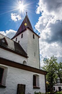 Bonte Kerke Lieberhausen