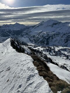 Fotografia z Herbert Neubauer 3 na trase