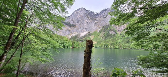Foto von joryne68 entlang der Tour
