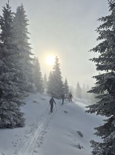 Fotografie z Kassl Andreas na trase