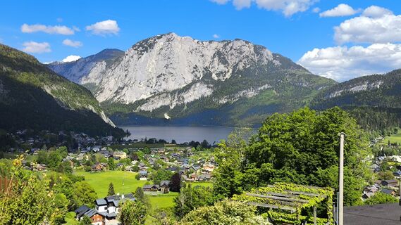 Photo de WilliSt le long du parcours