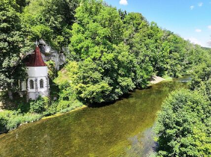 Wallfahrtskapelle St. Wendel zum Stein, Dörzbach