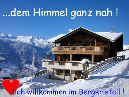 Bergkristall