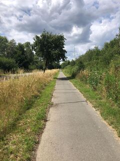 Feldweg