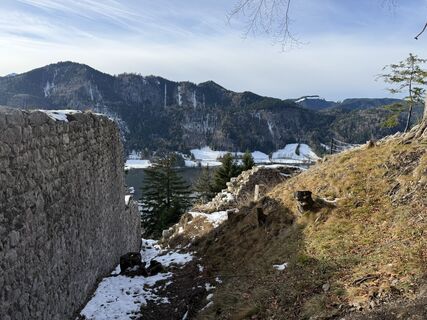 Fotografija s spletne strani Norbert Herbig na poti