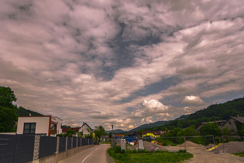 Photo from Leo Fahrngruber along the tour