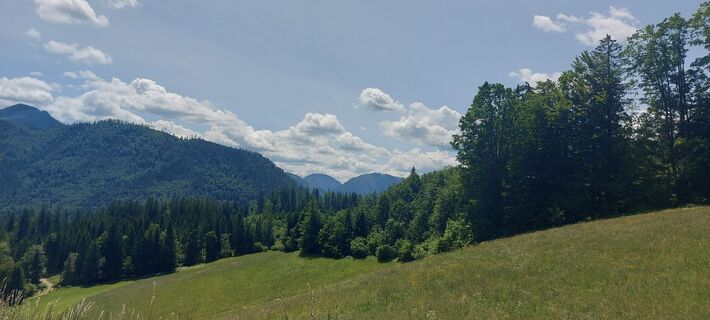 Foto von Klaus Gruber 3 entlang der Tour
