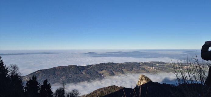 Foto von Beate1980 entlang der Tour