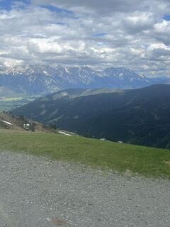 Foto von Zoran Dujakovic entlang der Tour