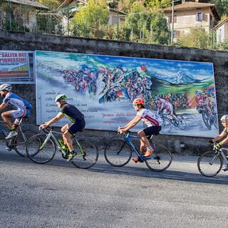 Colle Finestre - Bassa Meana