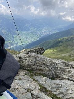 Foto von MOUNTAINGOAT11 entlang der Tour