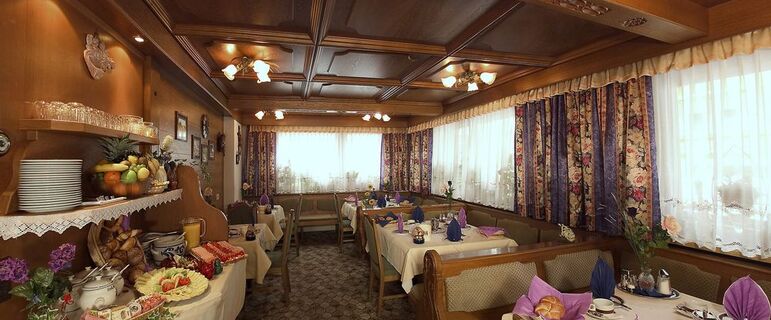 Frühstückspension Mutta