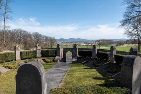 Kriegredenkmal, Wachtberg-Berkum