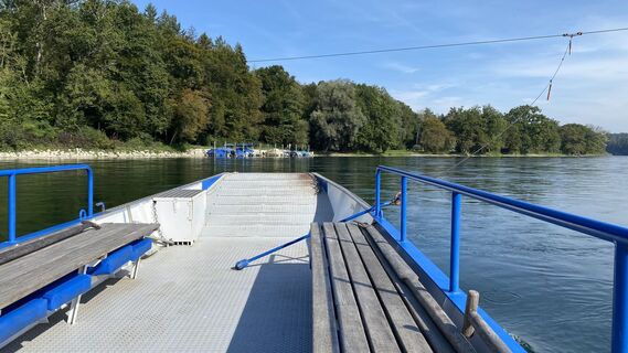 Fotografia z Werner Schlegel na trase
