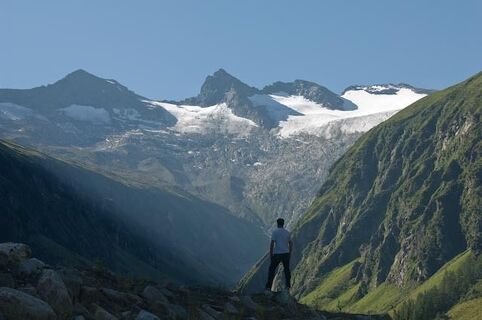 Habachtal