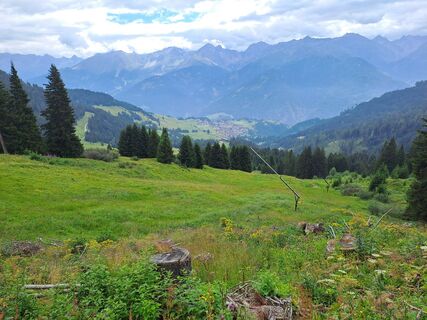 Foto von Wanderbursche66 entlang der Tour