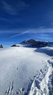 Foto von se_muck entlang der Tour