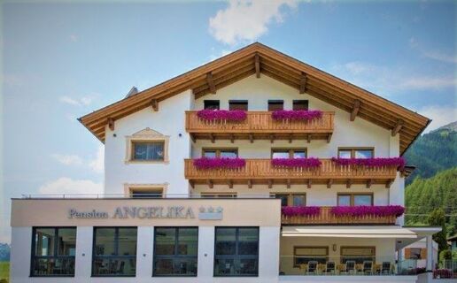 Pension Angelika
