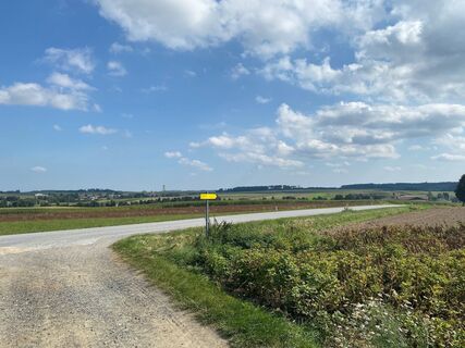 Entlang des Kaisermarterlweges