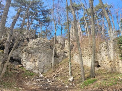 Foto von mmecki entlang der Tour