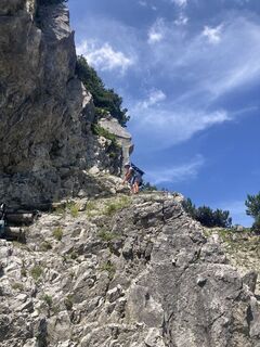 Fotografie z Erik Tetteroo na trase