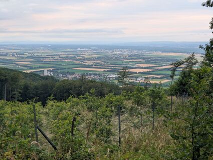 Foto von HOJ_09 entlang der Tour