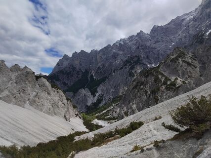 Foto von ReginaSt entlang der Tour