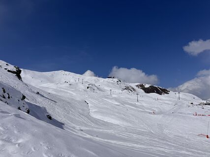 Foto de B P 8 a lo largo del recorrido