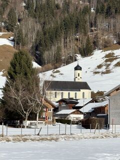 Foto von Diana Spreer entlang der Tour
