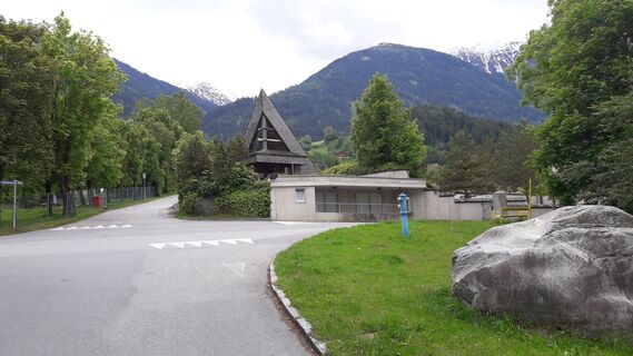 Murkapelle