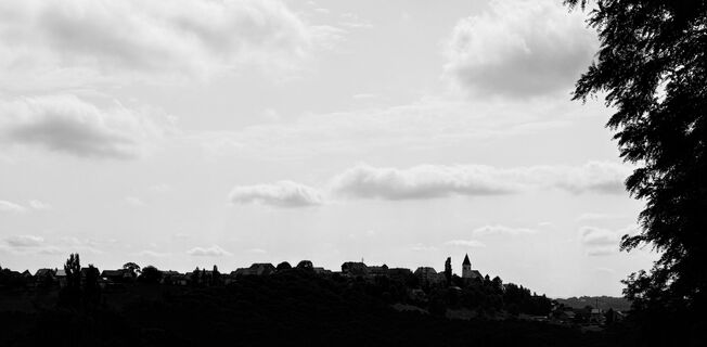 Photo from Helmut Schuchter along the tour