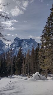 Foto von oscarpette82 entlang der Tour