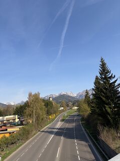Fotografija s spletne strani Mandy Friedrich na poti
