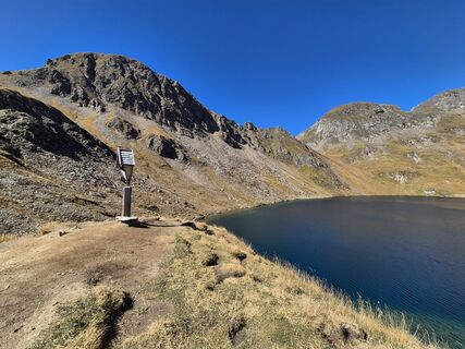 Photo de Coma le long du parcours
